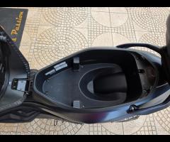 SYM HD 300 ABS TCS Blu - 01/2023 - - 14