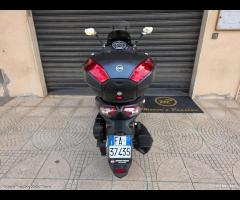 SYM HD 300 ABS TCS Blu - 01/2023 - - 15