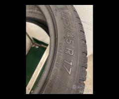 225 45 R17 94W 2 GOMME MICHELIN 4 STAGIONI - 9