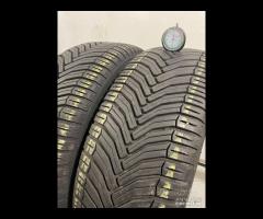 205 60 R16 96H 2 GOMME MICHELIN 4 STAGIONI