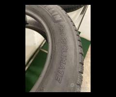 205 60 R16 96H 2 GOMME MICHELIN 4 STAGIONI - 7