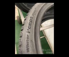 205 40 R18 86V 2 GOMME HANKOOK INVERNALI - 6