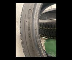 205 40 R18 86V 2 GOMME HANKOOK INVERNALI - 8