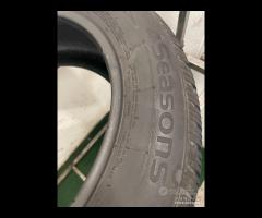225 55 R17 101V XL 2 GOMME GT 4 STAGIONI - 7