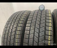 215 70 R16 100 T 4 GOMME PIRELLI INVERNALI - 6