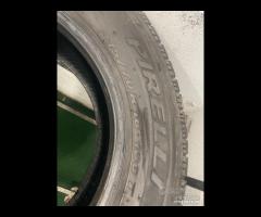 215 70 R16 100 T 4 GOMME PIRELLI INVERNALI - 9