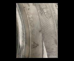 215 70 R16 100 T 4 GOMME PIRELLI INVERNALI - 11