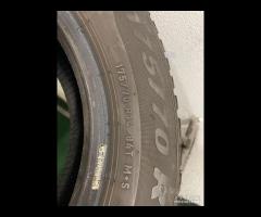 175 70 R14 84T 4 GOMME PIRELLI INVERNALI - 7