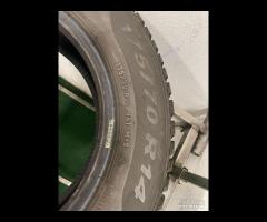 175 70 R14 84T 4 GOMME PIRELLI INVERNALI - 8