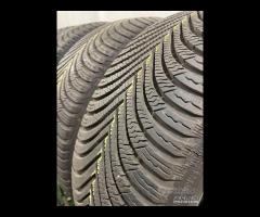 205 60 R16 96H 4 GOMME MICHELIN INVERNALI - 6