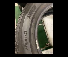 205 60 R16 96H 4 GOMME MICHELIN INVERNALI - 10