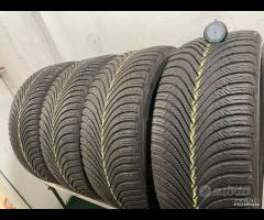 225 45 R17 91H 4 GOMME MICHELIN INVERNALI