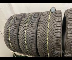 225 45 R17 91H 4 GOMME MICHELIN INVERNALI - 6
