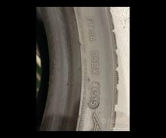 225 45 R17 91H 4 GOMME MICHELIN INVERNALI - 9