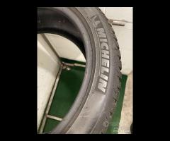 225 45 R17 91H 4 GOMME MICHELIN INVERNALI - 11