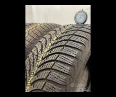 185 55 R15 82T 4 GOMME MICHELIN INVERNALI - 6