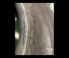 165 70 R14 81T 2 GOMME PIRELLI INVERNALI - 7
