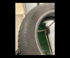 165 70 R14 81T 2 GOMME PIRELLI INVERNALI - 8