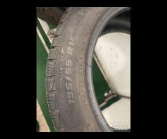195 55 R16 87H 4 GOMME FORMULA INVERNALI
