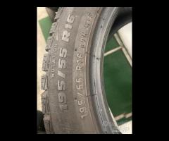 195 55 R16 87H 4 GOMME FORMULA INVERNALI - 10