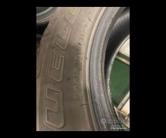 255 60 R18 112T 4 GOMME BRIDGESTONE - 10