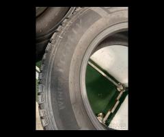 215 65 R15C 104/102T 4 GOMME HANKOOK INVERNALI - 6