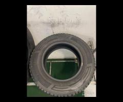 215 65 R15C 104/102T 4 GOMME HANKOOK INVERNALI - 8