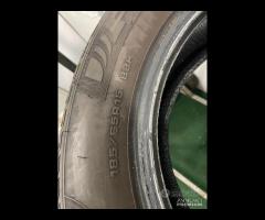 185 65 R15 88H 2 GOMME FULDA 4 STAGIONI - 8
