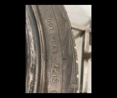 195 45 R16 84V 2 GOMME NOKIAN INVERNALI - 6