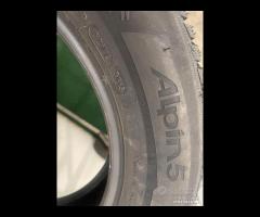 225 55 R16 99H 2 GOMME MICHELIN INVERNALI - 7