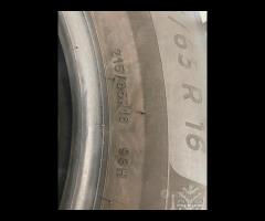 215 65 R16 98H 2 GOMME MICHELIN INVERNALI - 7