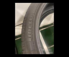 225 40 R18 92V 2 GOMME PIRELLI INVERNALI RUN FLAT - 6