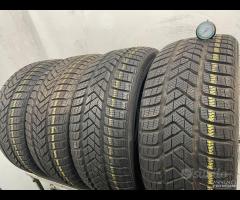 235 40 R18 95V 4 GOMME PIRELLI INVERNALI
