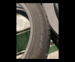 235 50 R20 104W 2 GOMME PIRELLI 4 STAGIONE - 8