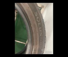 185 50 R16 81H 2 GOMME KUMHO 4 STAGIONE - 6
