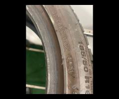 185 50 R16 81H 2 GOMME KUMHO 4 STAGIONE - 8