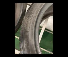 205 45 R16 87H 2 GOMME KUMHO INVERNALI