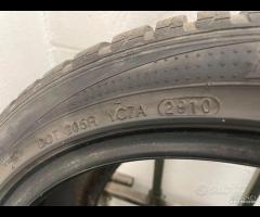 205 45 R16 87H 2 GOMME KUMHO INVERNALI - 6