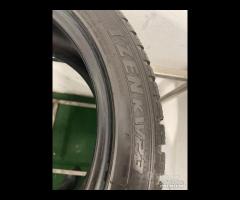 205 45 R16 87H 2 GOMME KUMHO INVERNALI - 8