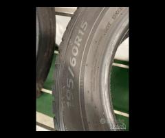 195 60 R15 88T 2 GOMME LAUFENN INVERNALI