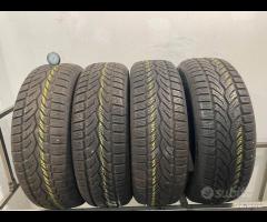 195 65 R15 91T 4 GOMME GENERAL INVERNALI