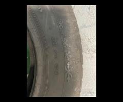 195 65 R15 91T 4 GOMME GENERAL INVERNALI - 8