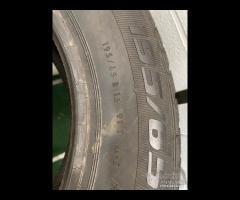 195 65 R15 91T 4 GOMME GENERAL INVERNALI - 9