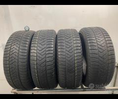 235 55 R17 99H 4 GOMME PIRELLI INVERNALE