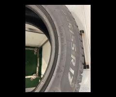 235 55 R17 99H 4 GOMME PIRELLI INVERNALE - 8