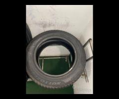 235 55 R17 99H 4 GOMME PIRELLI INVERNALE - 9