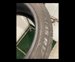 225 45 R17 91H 4 GOMME PIRELLI INVERNALE