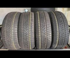 225 55 R18 102V 4 GOMME PIRELLI INVERNALE