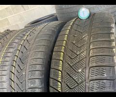 225 55 R18 102V 4 GOMME PIRELLI INVERNALE
