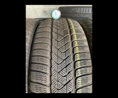 225 55 R18 102V 4 GOMME PIRELLI INVERNALE